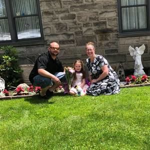 Meet your Posher, Steve